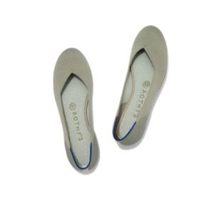 Rothys Thyme Flats